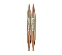 Knitter’s Pride Terra Interchangeable Needle 5""(13cm) - US 13(9mm)
