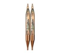Knitter’s Pride Terra Interchangeable Needle 5""(13cm) - US 15(10mm)