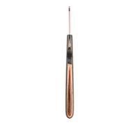 Knitter’s Pride Terra Single-Ended Crochet Hook 2mm