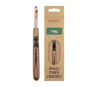Knitter’s Pride Terra Single-Ended Crochet Hook 7mm