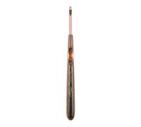 Knitter’s Pride Terra Single-Ended Crochet Hook US F(3.75mm)
