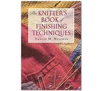 Knitter's Book of Finishing Techniques