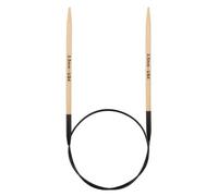 Knitter's Pride Bamboo Luxe Circular Knitting Needle 40cm 3.50mm - 1 Unit