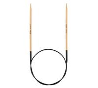 Knitter's Pride Bamboo Luxe Circular Needle 40 cm 2.5 mm - 1 piece
