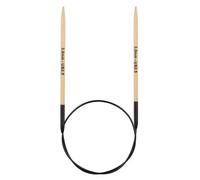 Knitter's Pride Bamboo Luxe Circular Needle 80 cm 3.00 mm - 1 piece