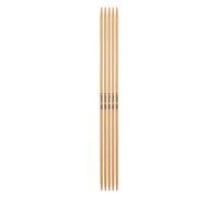 Knitter's Pride Bamboo Luxe Sock Needles 15 cm 3.25 mm - 1 Piece