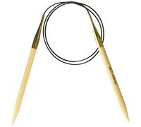 Knitter's Pride Basix Circular 32 inch (80cm) Knitting Needles Size US 11 (8.0mm) 400220