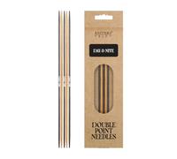 Knitter's Pride Day & Nite 15 cm (2.0 mm) Double-Pointed Sock Needle - 1 piece