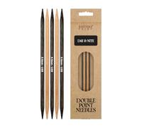 Knitter's Pride Day & Nite 20 cm (5.00 mm) Double-Pointed Needle - 1 Piece
