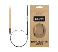Knitter's Pride Day & Nite Circular Needle 100 cm 4.00 mm - 1 Piece