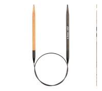 Knitter's Pride Day & Nite Circular Needle 60 cm 4.5 mm - 1 Piece