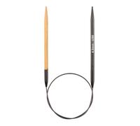 Knitter's Pride Day & Nite Circular Needle 80 cm 4.00 mm - 1 piece