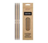 Knitter's Pride Day & Nite Double-Pointed Sock Needle 15 cm 3.00 mm - 1 Piece