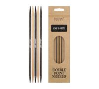 Knitter's Pride Day & Nite Double-Pointed Sock Needles 20 cm 4.5 mm - 1 Piece