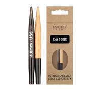 Knitter's Pride Day & Nite Mini Interchangeable Knitting tip 4.00 mm, 5 cm, 1 piece