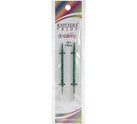 Knitter's Pride Dreamz Special Interchangeable Needles-Size 4/3.5Mm