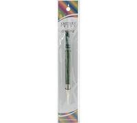 Knitter's Pride Dreamz Tunisian Crochet W/Interchangeable Head Size N/10 mm, Acrylic, Multicolour, 3.81x21.59x0.88 cm