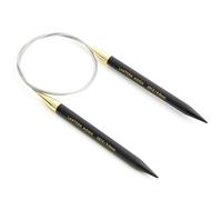Knitter's Pride Lantern Moon Destiny Circular Needles 24"-Size 4/3.5mm