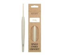 Knitter's Pride Pearl Aluminium Crochet Hook 2.00 mm - 1 piece