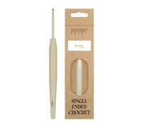Knitter's Pride Pearl Aluminium Crochet Hook 2.50 mm - 1 piece