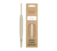 Knitter's Pride Pearl Aluminium Crochet Hook 3.00 mm - 1 piece
