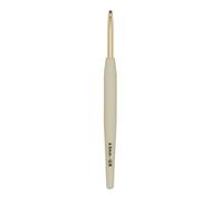 Knitter's Pride Pearl Aluminium Crochet Hook 4.00 mm - 1 Piece