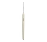 Knitter's Pride Pearl Steel Crochet Hook 1.00 mm - 1 Piece