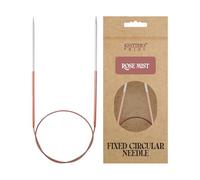 Knitter's Pride Rosemist Circular Needle 3.00 mm 100 cm - 1 piece