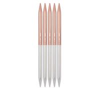 Knitter's Pride Rosemist Double-Pointed Sock Needle 15 cm 7.00 mm - 1 Piece