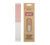 Knitter's Pride Rosemist Double-Pointed Sock Needles 20 cm 3.5 mm - 1 pc
