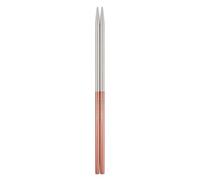 Knitter's Pride Rosemist Interchangeable Knitting Needle tip 13 cm 3.00 mm - 1 piece
