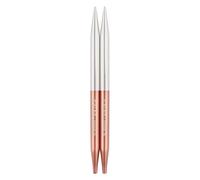 Knitter's Pride Rosemist Interchangeable Needle Tip 10 cm 6.5 mm - 1 piece