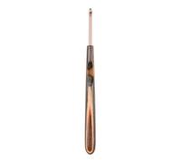 Knitter's Pride Terra Crochet Hook 3.25 mm, Brown, 1 Piece