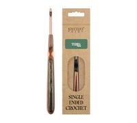 Knitter's Pride Terra Crochet Hook 3.75 mm - 1 Piece