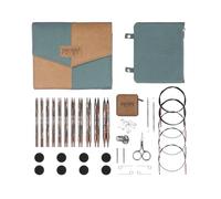 Knitter's Pride Terra Regal Interchangeable Knitting Needle tip 3-8 mm, Single tip