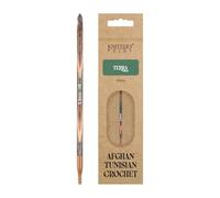 Knitter's Pride Terra Tunisian Crochet Hook 5.50mm - 1pc
