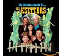 Knitters - The Modern Sounds Of The Knitters