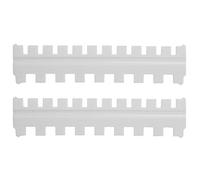 Knitting Accessories, 2pcs Knitting Machine Needle Pusher Knitting Machine Parts Knitting Needle Tool Knitting Machine Needle Pusher for SRP50 SRP60 SRP60N