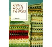 Knitting Around the World