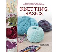 Knitting Basics