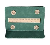 Knitting Chart Keeper Knitting Row Counter UK Magnetic Crochet Knitting Chart Holder Foldable Knitting Pattern Holder with Magnet Ruler for Crochet Knitting Lovers