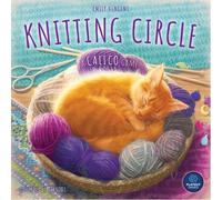 KNITTING CIRCLE BOARD GAME