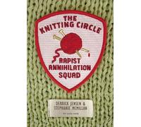 Knitting Circle Rapist Annihilation Squad, The (Flashpoint)