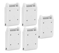 Knitting Claw Weight, Universal Claw Hanger Weight for Knitting Machine Accessories Home Knitting DIY Handmade Sewing Tools for Crafters Beginners Beginners