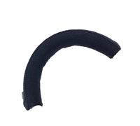 Knitting Cloth Headband Cover for S Mix S, Black | Protective Headband Sleeve, Breathable Knitting Fabric, Easy Use Removal; Enhances Durability for Over Ear