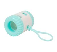 Knitting Counter - Counting Gadget for Stitching, Weaving Row Tracker with Manual Clicker, Precise Record Tool, Ideal for Yarn Projects in Workplace or Home