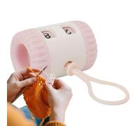 Knitting Counter - Manual Stitching Counting Tool | Yarn Row Tracker for Crocheting & Embroidery | Handcraft Accessory for Felting Home Office Studio & DIY