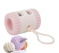 Knitting Counter, & Row Counting Tool, Handy Weaving Counter for Crocheting, Knitting, Yarn, Embroidery, Felting & Handcrafts at Home, Office & Studio