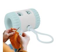 Knitting Counter Stitching - Counting Gadget Tool, Hooking Row Counter, Home Studio Office, Embroidery Crocheting Knitting, Yarn Felting Weaving Every Feature Provides Accuracy and Ease Convenience