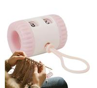 Knitting Counter Stitching - Counting Gadget Tool, Hooking Row Counter, Home Studio Office, Embroidery Crocheting Knitting, Yarn Felting Weaving Every Feature Provides Accuracy and Ease Convenience
